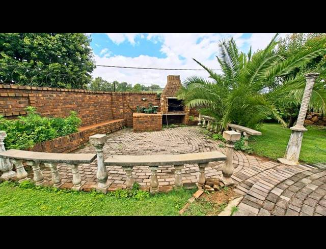 4 BEDROOM HOUSE FOR SALE IN ERASMIA